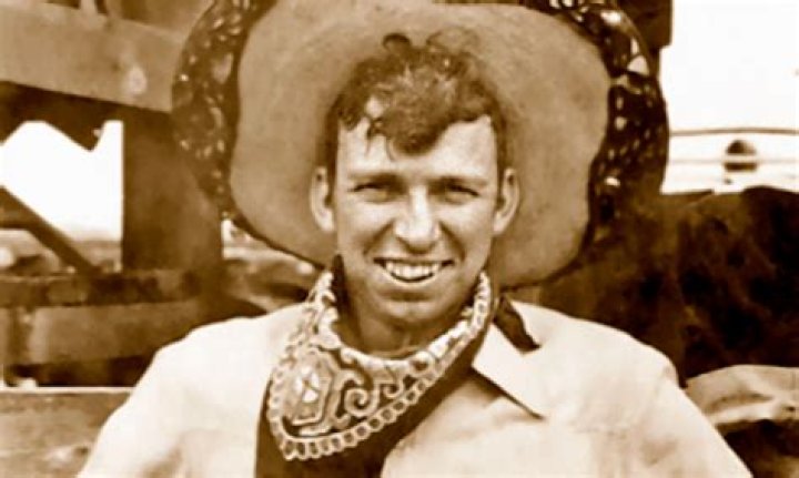 Slim Pickens Net Worth | BlogPaper