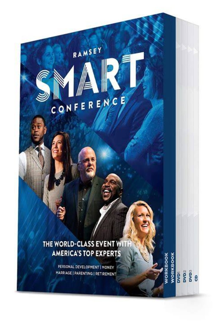 Smart Conference Ramsey