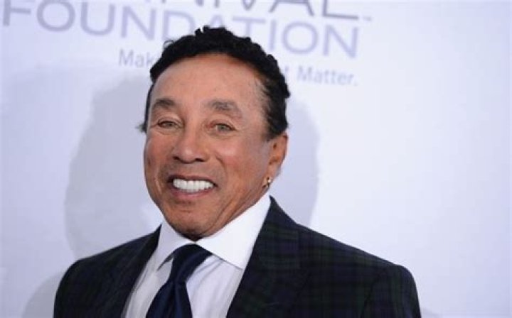 Smokey Robinson’s Net Worth, Age, Height, Weight, Wife, Kids, Bio-Wiki
