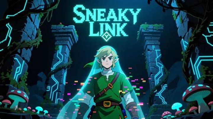 Sneaky Link EAYOR