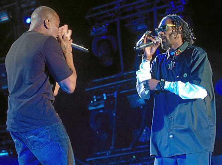Snoop Dogg's 4 Kids Everything to Know