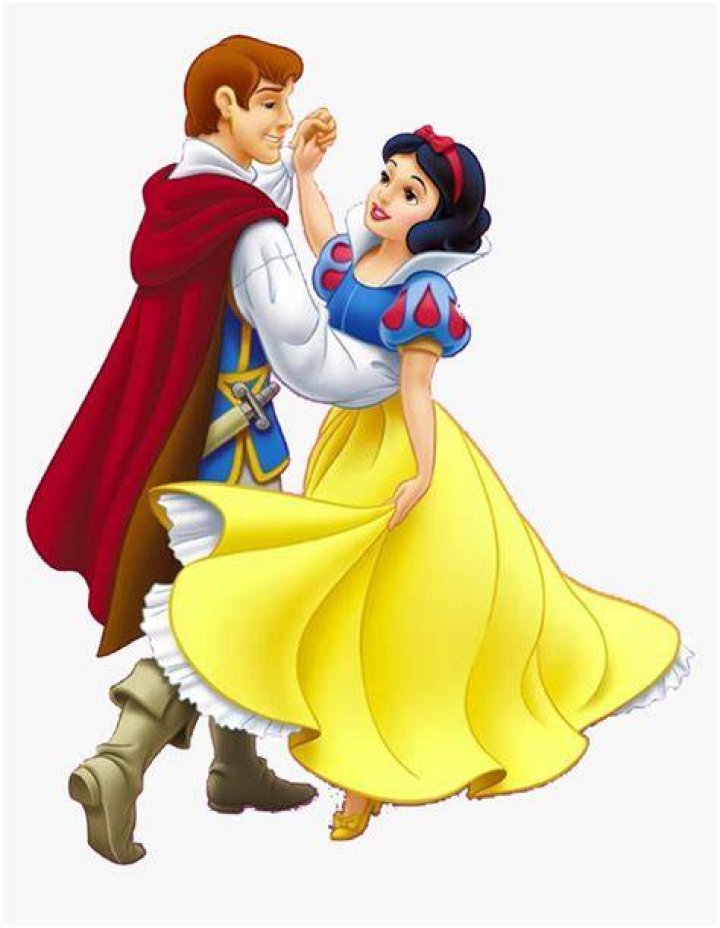 Snow White and her Prince Kristin kreuk, Tyron leitso, Kristen kreuk