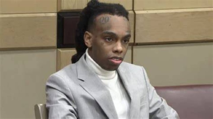 Social Media Accuse YNW Melly Of Hiring Lawyer Raven Liberty Because Of