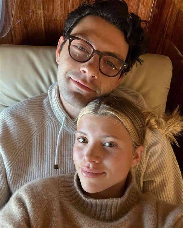 Sofia Richie and Elliot Grainge’s Wedding Registry Revealed 2,500