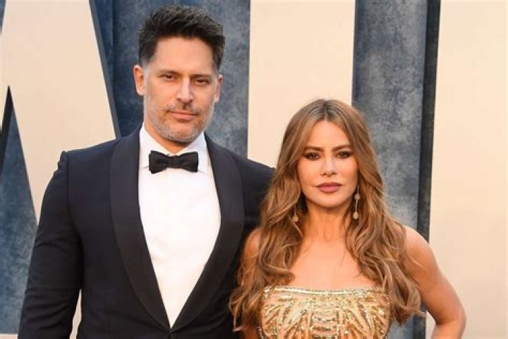 Sofia Vergara and Joe Manganiello Announce Divorce After Seven Years of