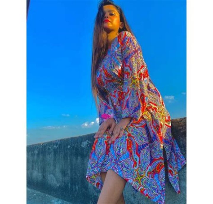 Sofiya Khan (Instagram Star) Age, Career, Biography, Bf