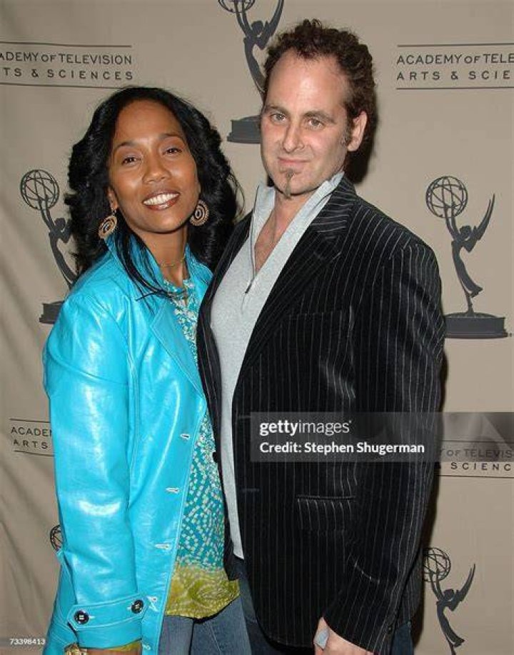 Sonja Sohn Husband
