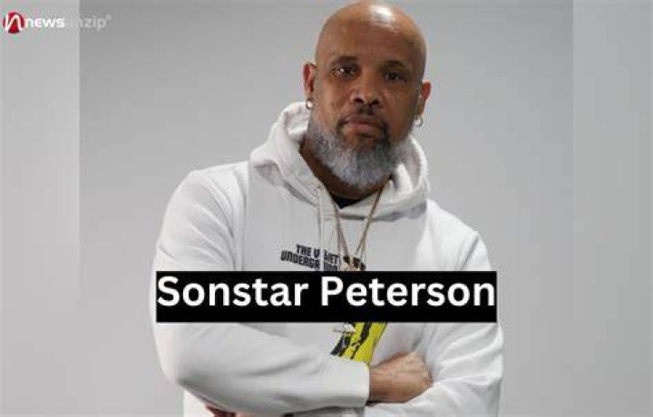 Sonstar Peterson Wiki, Age, Wife, Family, Net Worth