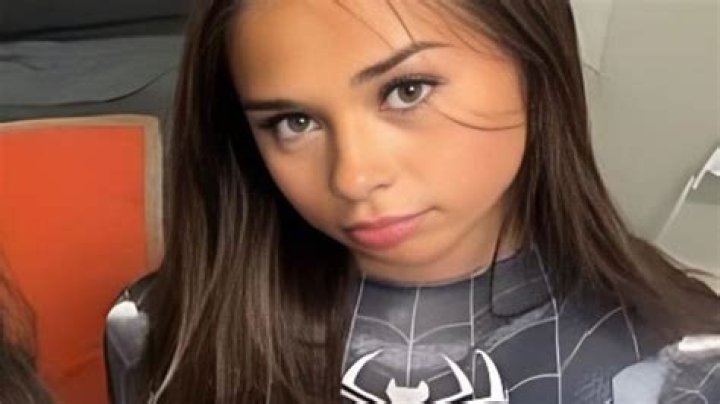Sophie Rain Spiderman Video Viral Hot Video Leaked XXX Tiktok Porn