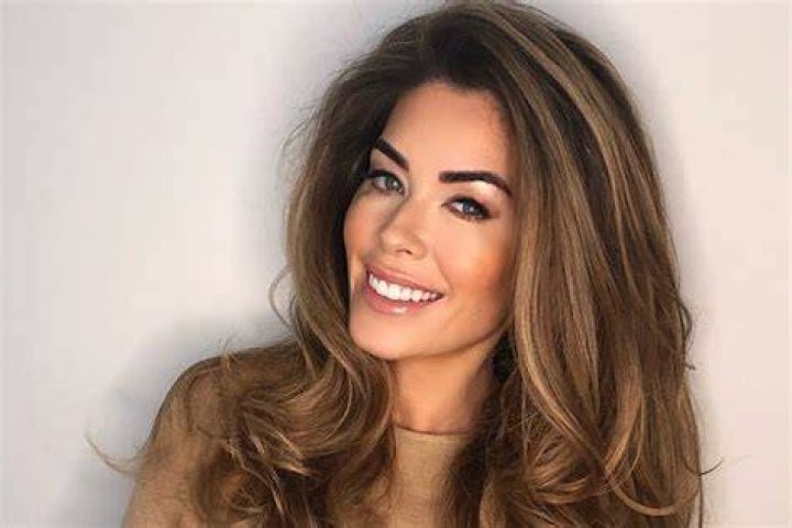 Sophie Stanbury