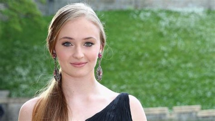 Sophie Wallpaper Sophie Turner Wallpapers Wallpaper Cave Images