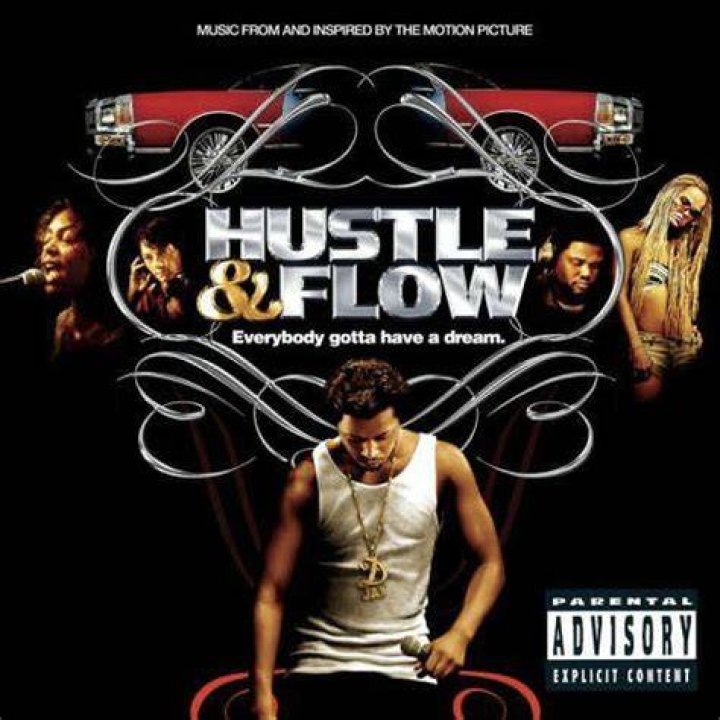 Soundtrack From Hustle And Flow ·