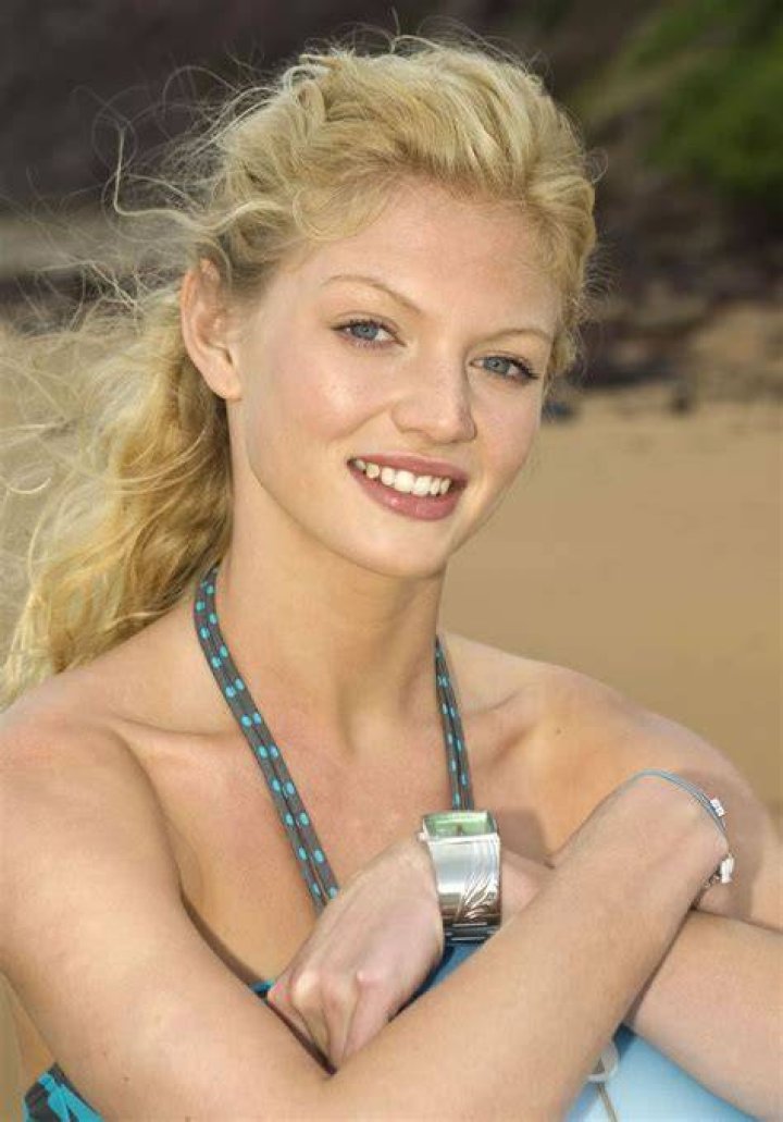 South African Actress Cariba Heine Engaged with her Long time Boyfriend