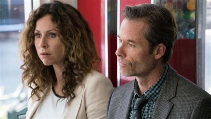 Spinning Man Review The Hollywood Reporter ·