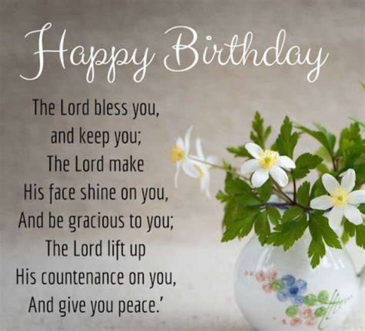 Spiritual Birthday Wishes, Quotes, Messages And Images