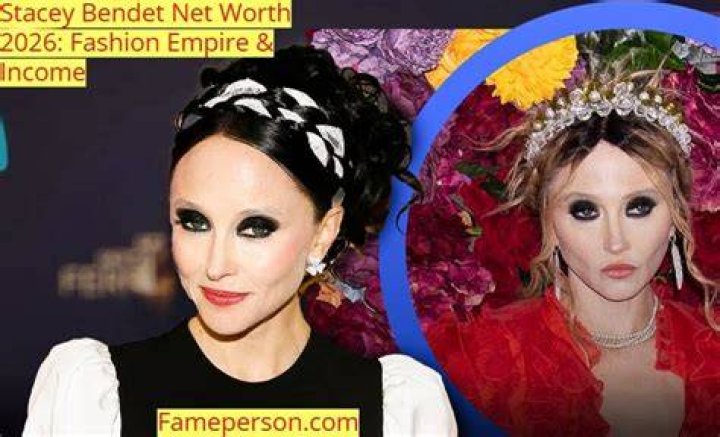 Stacey Bendet Net Worth, Income, Salary, Earnings, Biography, How much money make?