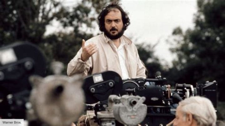 Stanley Kubrick