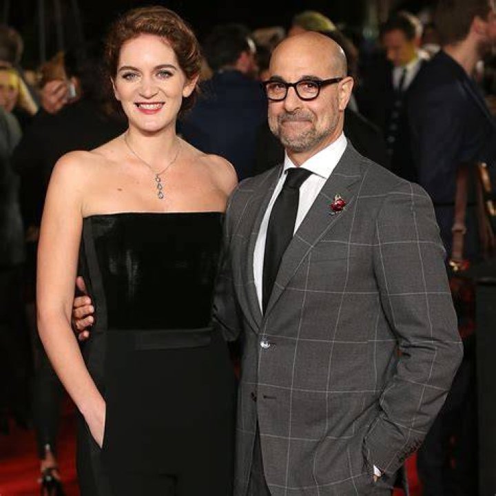 Stanley Tucci Wife Married, Spouse, Children, Divorce, Relationship