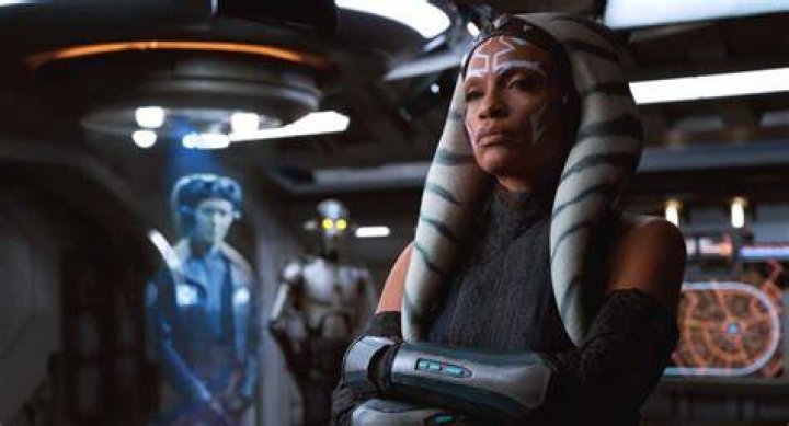 Star Wars: Ahsoka Is a Transcendent Experience for Lifelong Fans: TV Review
