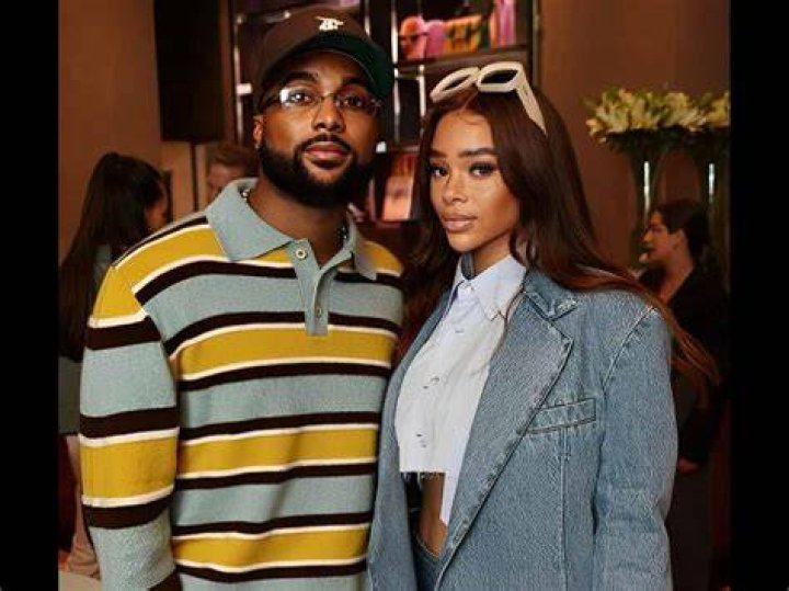 Steelo Brim Wife Who Has The Multitalented Celluloid Star Married?