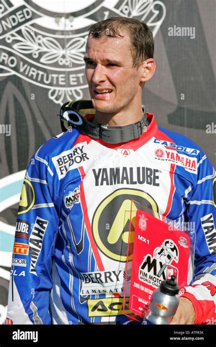 Stefan Everts