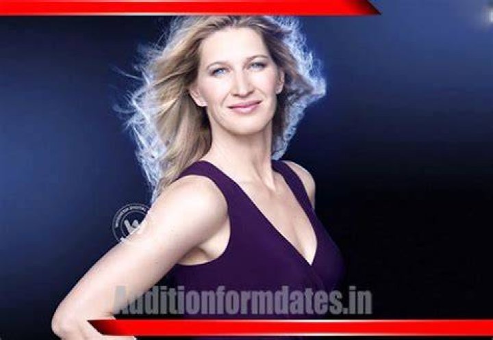 Steffi Graf Bio, Net Worth, Husband, Age, Facts, Height, Kids Family ·