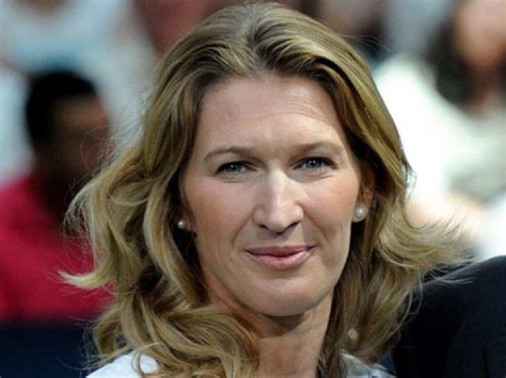 Steffi Graf’s net worth, biography, fact, career, awards and life story