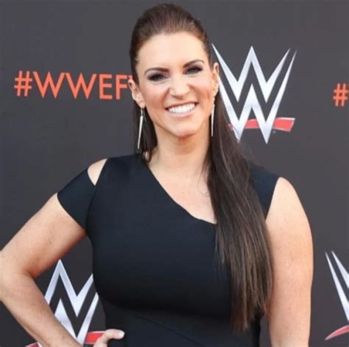 Stephanie McMahon Net Worth, Bio & Quotes Celebrity Networth