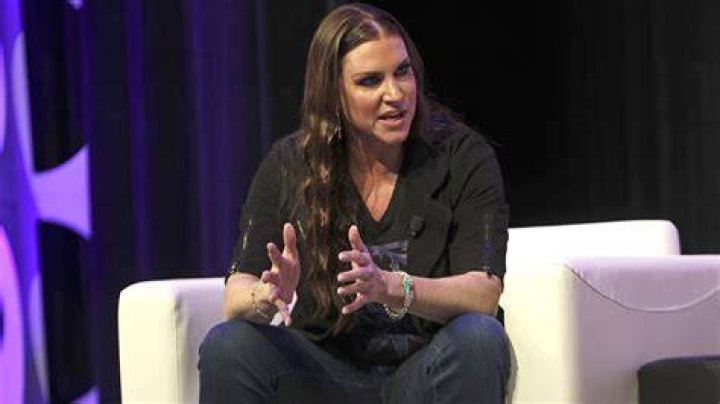 Stephanie McMahon Resigns as Co-CEO of WWE