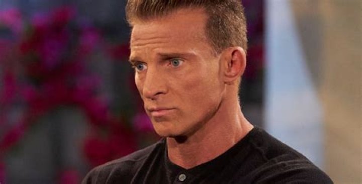 Steve Burton's Return To GH