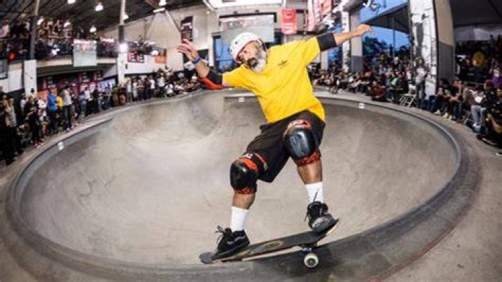 Steve Caballero Net Worth | BlogPaper
