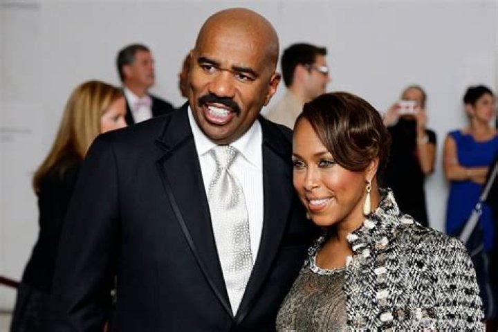 Steve Harvey seemingly fires social media manager amid divorce rumors
