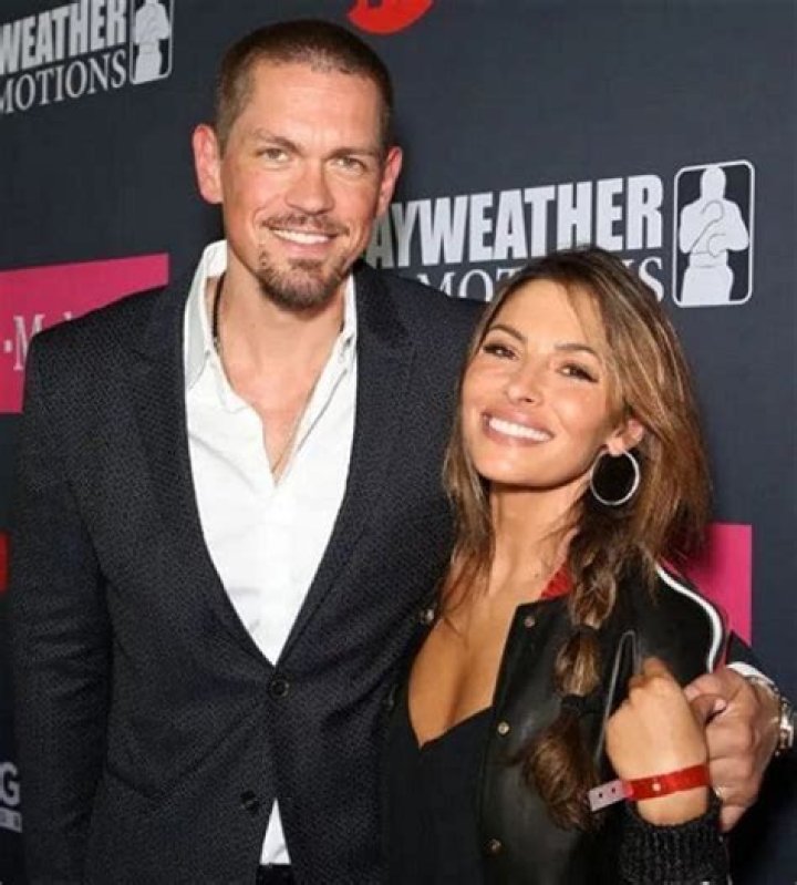 Steve Howey's Ex-Wife And A Force In Her Own Right