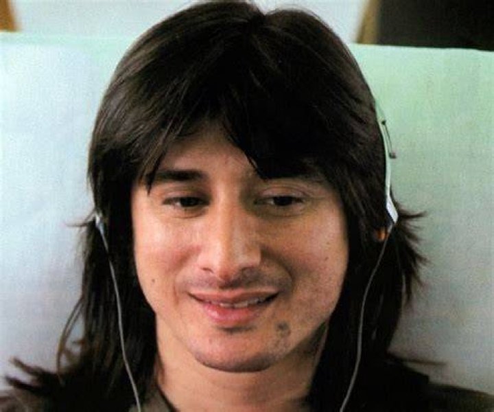 Steve Perry Biography Childhood, Life Achievements & Timeline