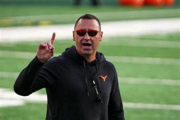 Steve Sarkisian Net Worth And Salary As Texas Football Coach ·