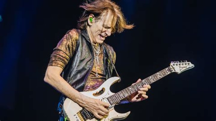 Steve Vai Steve Vai