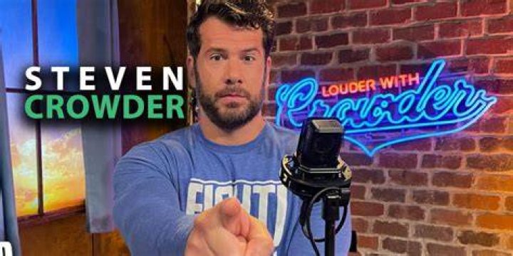 Steven Crowder's Wife Hilary Korzon Crowder' WikiBio, Age, & Husband