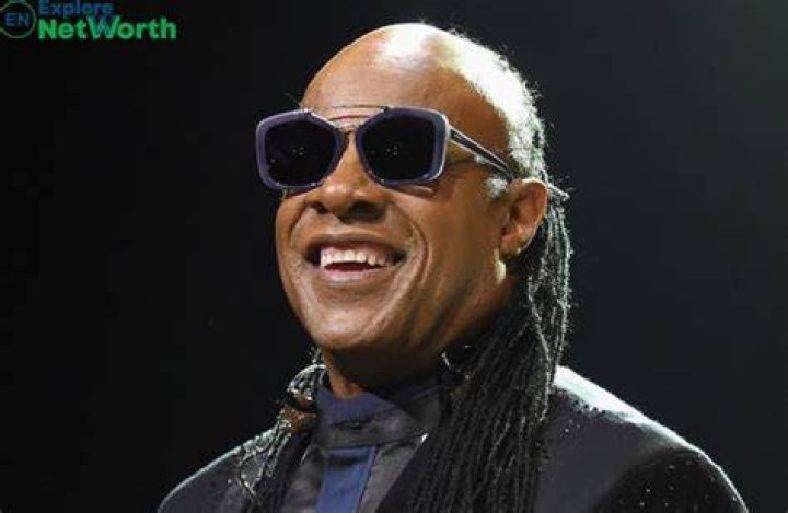 Stevie Wonder Net Worth 2023 What Is The Music Icon Worth?
