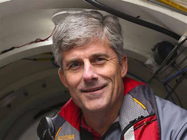 Stockton Rush (OceanGate CEO) Wiki, Age, Wife, Kids, Family, Net Worth