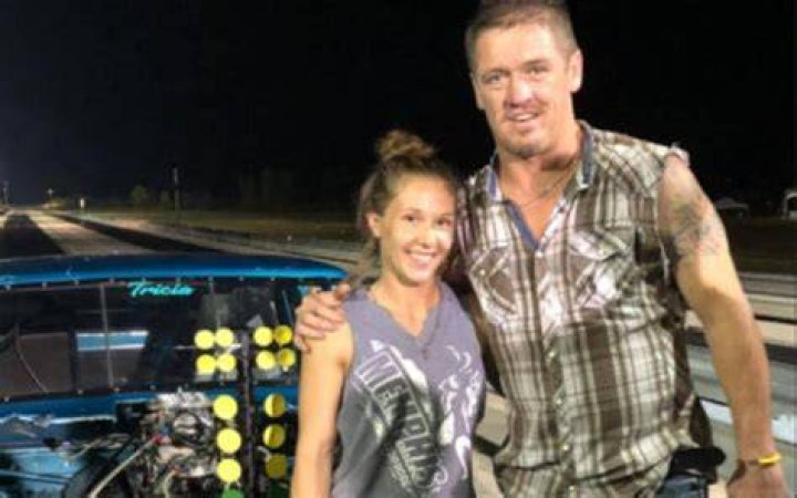 Street Outlaws Crash: JJ Da Boss Car Accident – Was Wife Tricia Day Hurt?