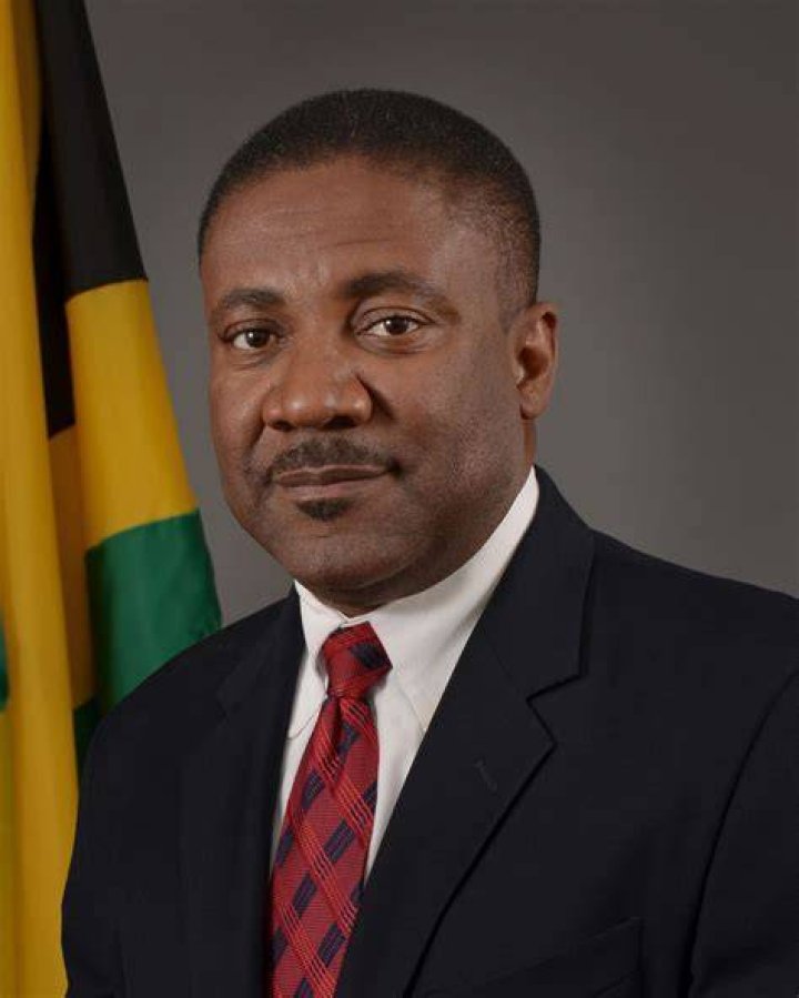 Strong Jamaican Presence Confirmed for CREF 2015