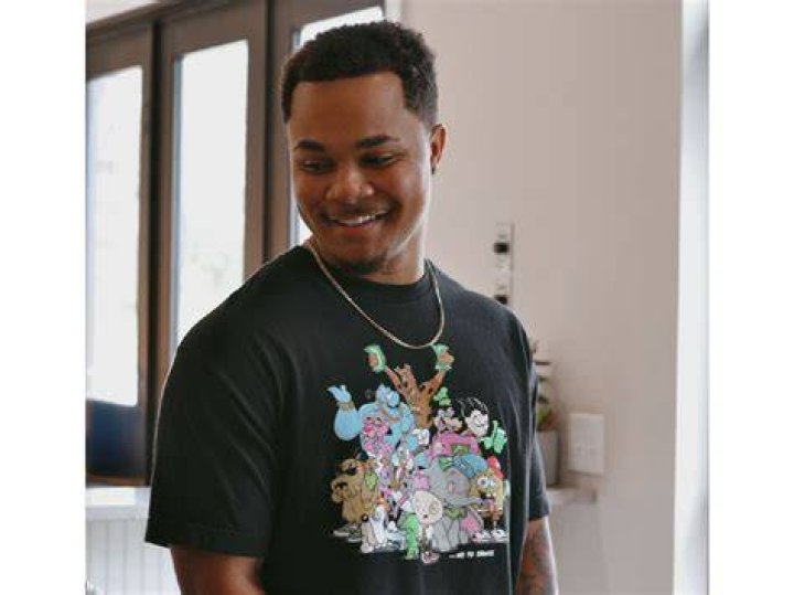Suave Xavier Net Worth Start Of Wealth And Fame Through TikTok