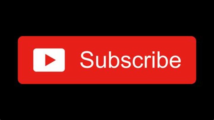 Subscribe to me on YouTube