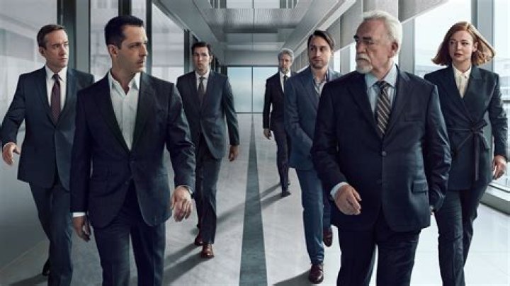 Succession (2018)