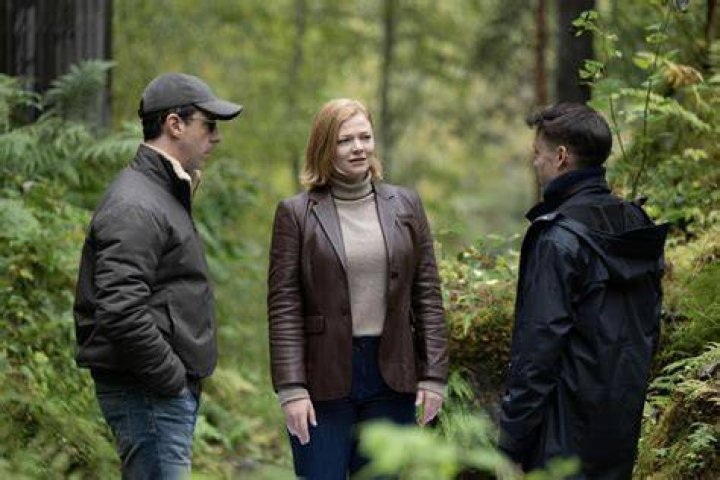 Succession fashion decoded by the show&rsquo;s costume designer Michelle