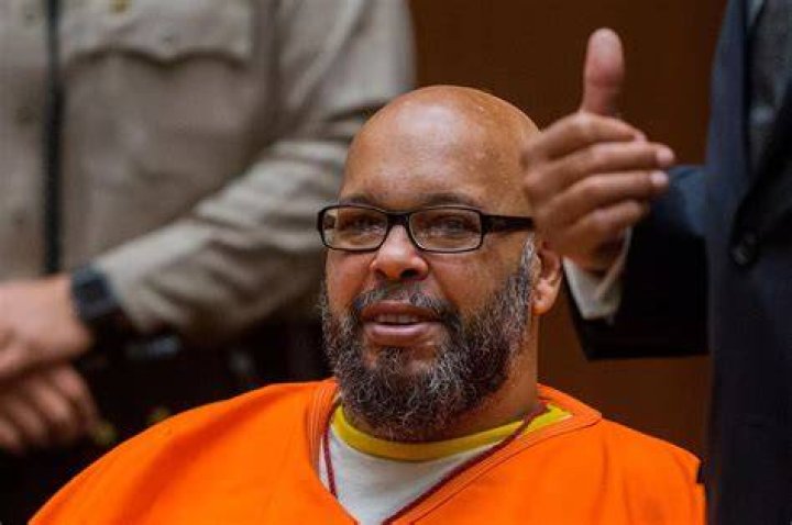 Suge Knight Biography Age, Height, Wife, Parents, Children, Net Worth