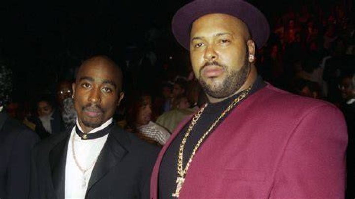 Suge Knight Said He Had Sex With Lisa Lopes While She Was With Andre