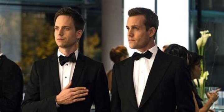 Suits 10 Things We Love About Mike & Harvey&rsquo;s Bromance