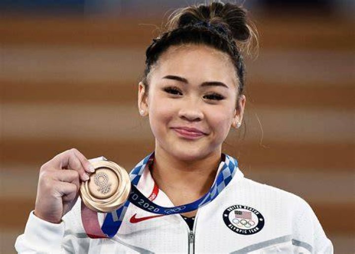 Suni Lee Net Worth How the Olympic Gymnast Makes Money