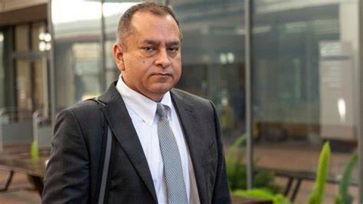 Sunny Balwani, ExTheranos President, found guilty on all 12 fraud